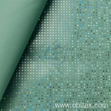 OBLFDC027 Fashion Fabric For Down Coat